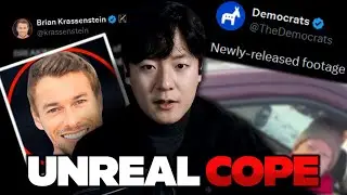 This is how Democrats and liberals lied to us about the ICE shooting of Renee Good.