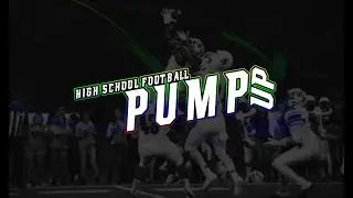 High School Football Pump Up 2017
