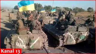 Границы 1991 года, или украинская армия &laquo;пойдёт дальше&raquo;: новые военные операции на территории России