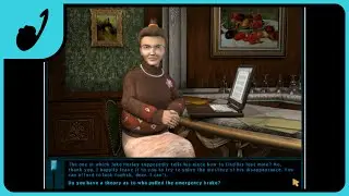 Jerma Streams [with Chat] - Nancy Drew: Last Train to Blue Moon Canyon