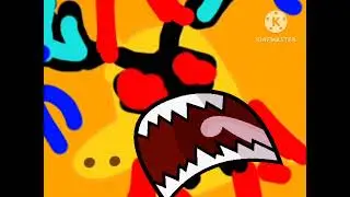 Moose a moose exe buttons d