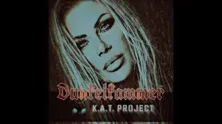 Jeder Herzschlag - K.A.T. Project/Dunkelkammer// Darkwave Industrial Martial Electro