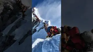 Peak traffic