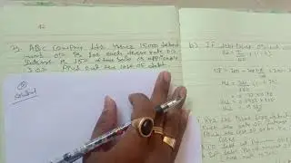 Cost of Debenture Capital3