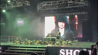 Magic show 2025 