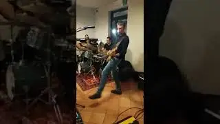 Tempo Reale Live Band - Medley anni 60