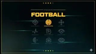 S2 Cognition - Distraction Control (Football)