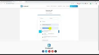 Bootstrap snippets create On Codeceil