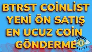 BRAINTRUST COINLIST &Ouml;N SATIŞ DEĞERLENDİRMESİ, PROJE SCAM Mİ? FİYAT PAHALI MI? KISA VADELİ PROJE Mİ?
