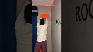 DIY shoe storage using boxes!🔥