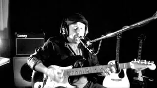 Deeper - Live (Skype Concert 2012 - Theo Corfiatis - Blue Xrysalis)