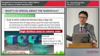 Navigating Environmental Public Health Behind Health Impacts of Metal Nanoparticles