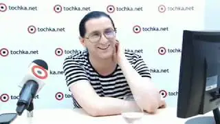 Артём Семёнов - Конференция Tochka.net 23.05.13