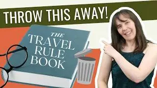 How To Plan A Road Trip (And Actually Enjoy The Planning Part!)
