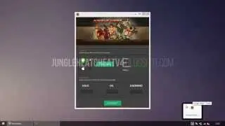 Jungle Heat Cheat | 2014 | iOS & Android | Gold - Oil & Diamonds | FR |