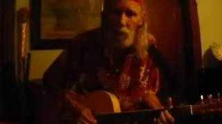 RIVER SONG (A Song of Peace) Steve Vest