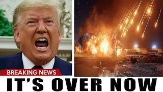 3 Mins Ago! Sign from God? Biggest Tragedy JUST Happened in The USA! The World is Shocked and Scared