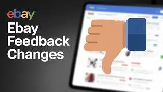 Is eBay's New 2025 Feedback System BETTER or WORSE for You