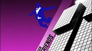 Bobby Hilfiger SuperFriends feat. Nessly (Prod by PacManAdv) 2015