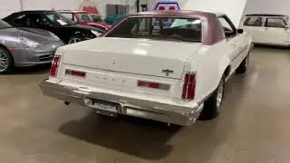 1978 Ford LTD II S - 17k Original Miles