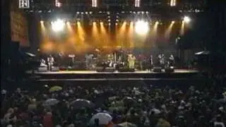 Michael Rose-Kick Off the Pot Off the Fire-(Live Chiemsee)