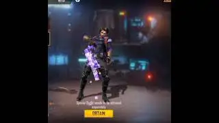 Free Fire //new elite andrew unlock (awaken)#freefire/elite andrew free fire