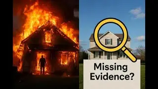 Australia&rsquo;s Phantom Blaze: The Unexplained Mystery of the Minnamurra Burn Victim