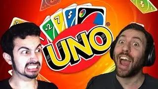 ОБМАНУТЬ | UNO Часть 1
