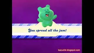 Candy Crush Soda Saga Level 2672 (NO booster Walkthrough Gameplay)