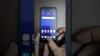 LG K40 How to Screenshot & Screen Record in one click