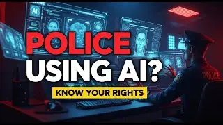 Can Police Use AI Against You? Your Legal Rights in 2025 Explained