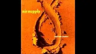 Air Supply - Just Between The Lines