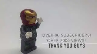 Contest Results! (Week 6)