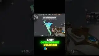 Stealing My Duo's Ace | Phantom Soleil Gaming