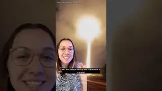 NASA launches rockets from Australia?! Space-mas Day 6! #shorts