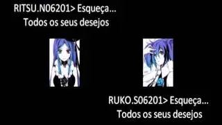 [LEGENDADO BR - PT] Division&rarr;Destruction of VIPPALOID