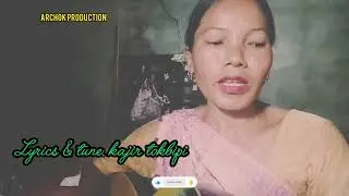 Ne pap pen pleng set_karbi gospel video song_Archok production