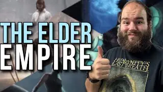 The Elder Empire by Will Wight - Book Series Review