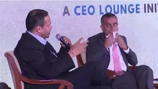 CEO ICONFLUENCE 2019