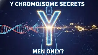 Genetic Diseases That Affect Only Men | The Power of the Y Chromosome