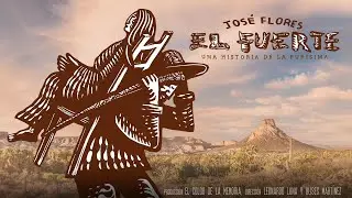 Jose Flores EL FUERTE, Una Historia De La Purisima