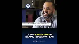 Life of Iranian Jews in Islamic Republic of Iran