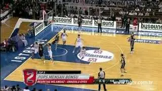 Bir Pops Mensah-Bonsu Klasiği
