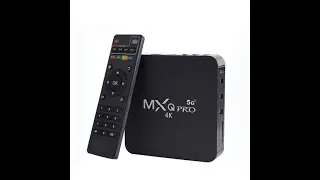 MXQ Pro no inicia (Solucionado)