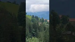 Million Hill - Paradise City - 1.5 meters Switzerland 