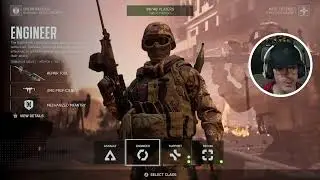 BF6 OORAH - Need some new maps Asap