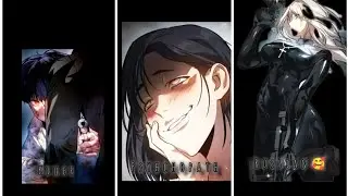 He could kill everyone in order to protect his mother. #manga​#lookism #lookism #manga 