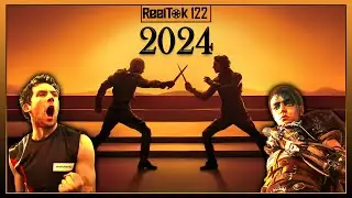 3rd Annual ReelTok Awards Nominations Selection Show | Ep. 122