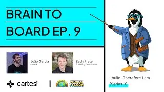 Brain to Board with World Tycoon Founding Contributor, Zac Prater | S3 EP9