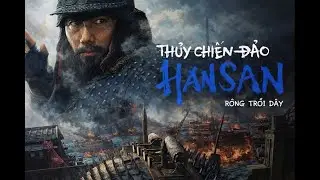 Nhạc Phim Remix 2026_Liên Khúc nhạc phim hành động remix [Đại Thủy Chiến:  Đảo Hansan Rồng Trỗi Dậy]